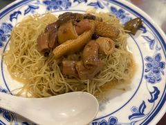 -恩宁刘福记(东华东路店)