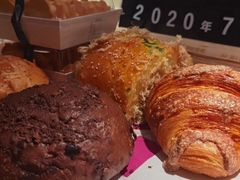 -丁香西饼屋(桂林路店)