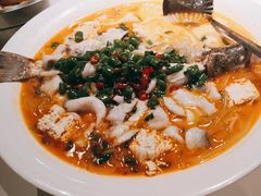 -川味堂·四川豆花(八卦岭店)