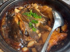 -双合园·海鲜水饺青岛菜(九水东路店)