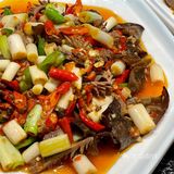 这么正宗的自贡菜绝不能错过‼️