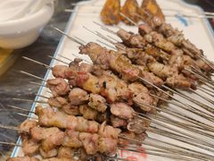 -高家烧鸽子烧烤店63年