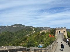 -慕田峪长城