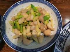 -兰边碗(鼓楼店)