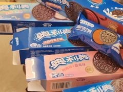 -成都仁和新城购物中心