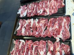 -海汕记·潮汕鲜牛肉火锅·自助