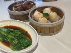 -藜苑酒家·粤菜·茶点·聚会包间