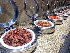 -汉巴味德·烤肉与啤酒的自助(杭州大悦城店)