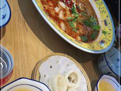 -裕鼎鲜·新中菜(八一广场万达店)