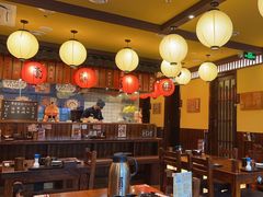 -鸟鹏烧鸟居酒屋(仁恒梦中心店)