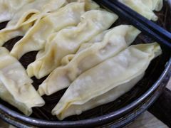 -奕宏饺子楼(朱庄小区店)