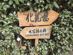 -化龙桥九宫格火锅(清水河店)