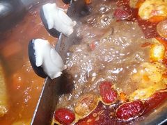 -湊湊火锅·茶憩(石家庄万象城店)
