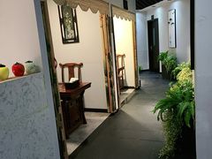 -东方菩提养生SPA馆(武昌总店)