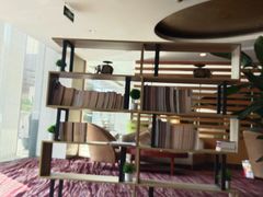 -温德姆花园酒店-鼎丰阁中餐厅