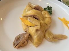 -白天鹅宾馆-宏图府餐厅