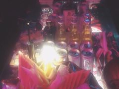 -五月花酒吧(民德路店)