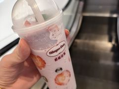 -哈根达斯(深圳海岸城店)