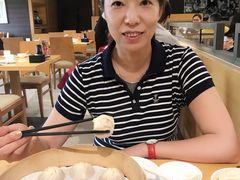 -鼎泰丰(当代商城店)