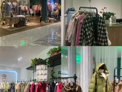 -王府井百货熙地港店