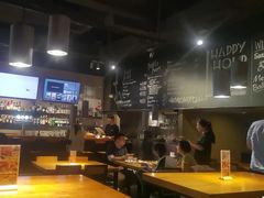 -Secco德式餐吧(南秀村店)