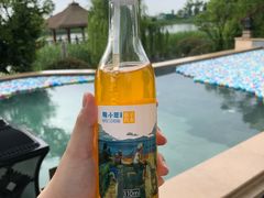 -苏州湾王焰温泉度假酒店