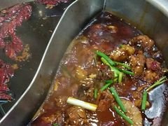-晓林火锅(安定门店)