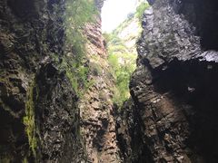 -九龙潭景区