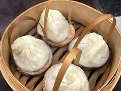 -锡笼记·无锡小笼(人民路店)