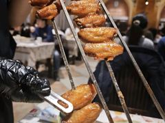 -汉斯南美烤肉(总店)