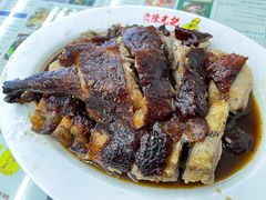 -澳门陈光记烧味饭店(万象城店)