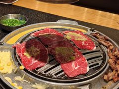 -GOGIYA·咕叽吖韩国传统烤肉店(小榄店)