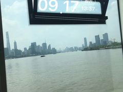 -丹东路渡口(轮渡站)