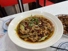 -聚福缘菜馆(隆昌路店)