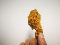 麦辣鸡翅块-麦当劳(杭州文三路店)