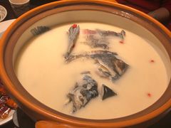 -上名堂·鱼头好吃(体育场路店)