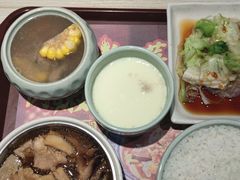 -真功夫(联丰店)