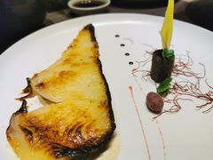 -山葵家·创意料理(临平银泰城店)