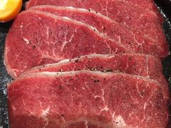 -韩宫宴烤肉·料理(宝山万达店)