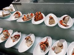 -上宴精品海鲜姿造(晶融汇旗舰店)