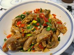 鸭掌筋-壹盏灯(蚂蚁工房店)