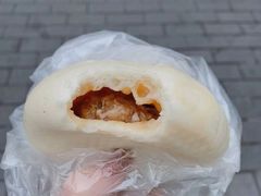 南方肉包-南方迷宗大包(湖滨店)