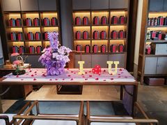 -鲤院·新中式美学·庭院餐厅(夫子庙店)