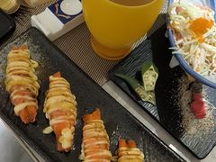 -極上萬膳·日料放题(来福士江景店)