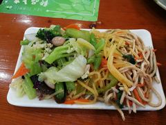 -美玲拉面(鞍山西道店)