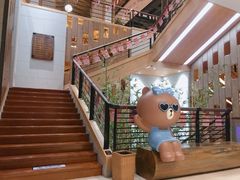 -汤森悠生活文化汤(江宁万达店)