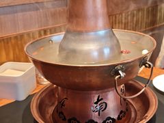 -南门涮肉(天坛南门店)
