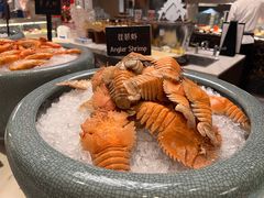 -济南凯宾斯基酒店-THE VIEW云景全日制餐厅