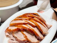 -褚记烤鸭·南京家常菜(雨花e-park店)