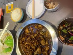 -耍盆友·重庆江湖菜(百子湾店)
